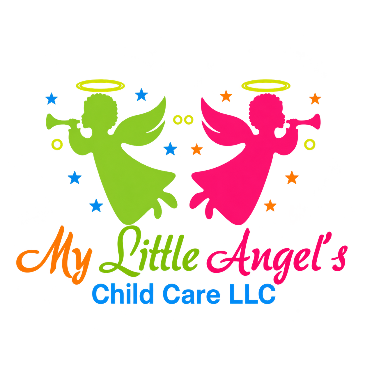 My Little Angels Child Care LLC